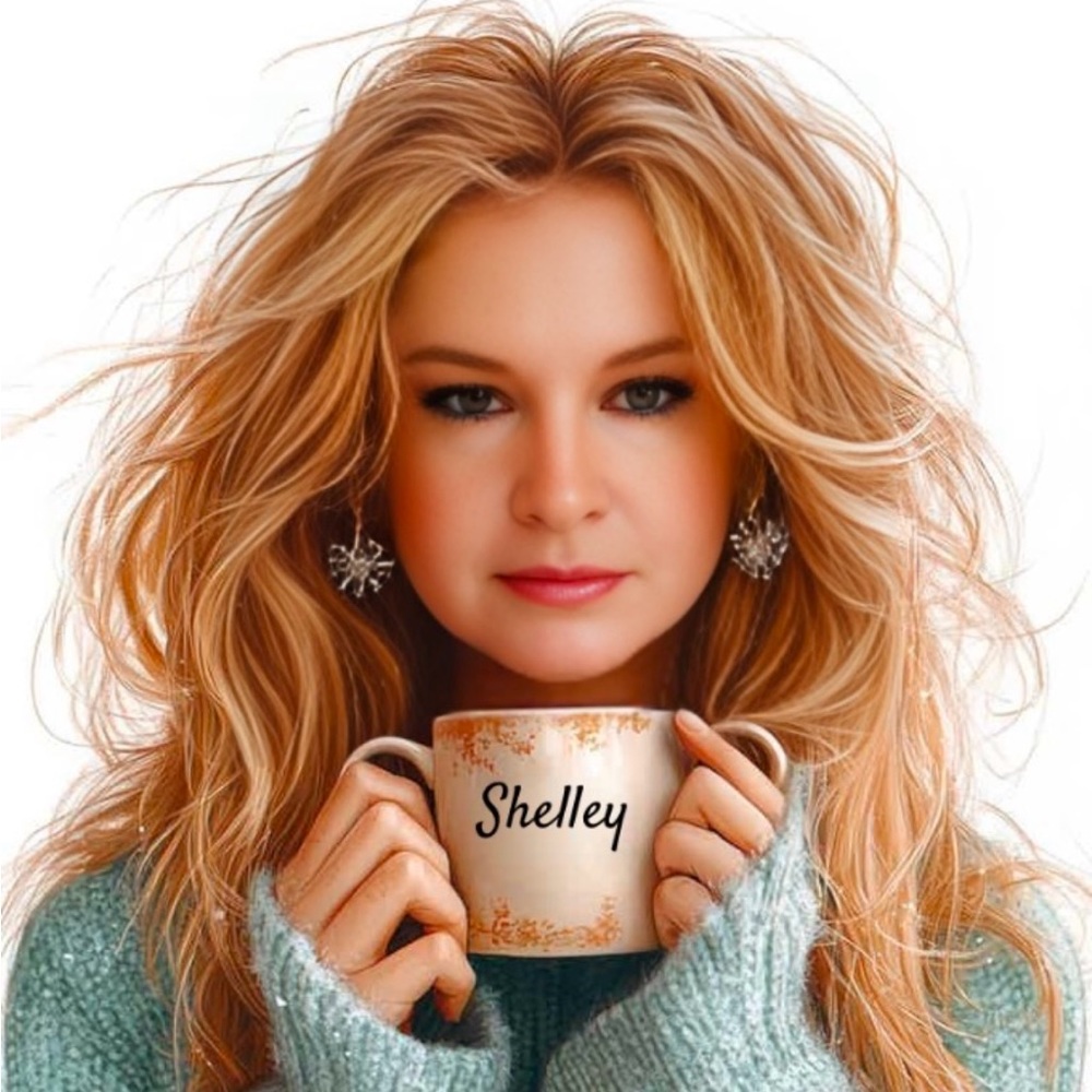 Meet your Posher, Shelley